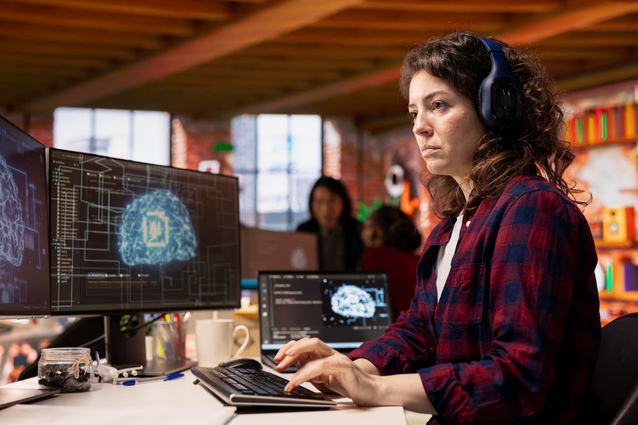 AI and the Future of Work in South-East Europe: Are We Ready for the Next Chapter?