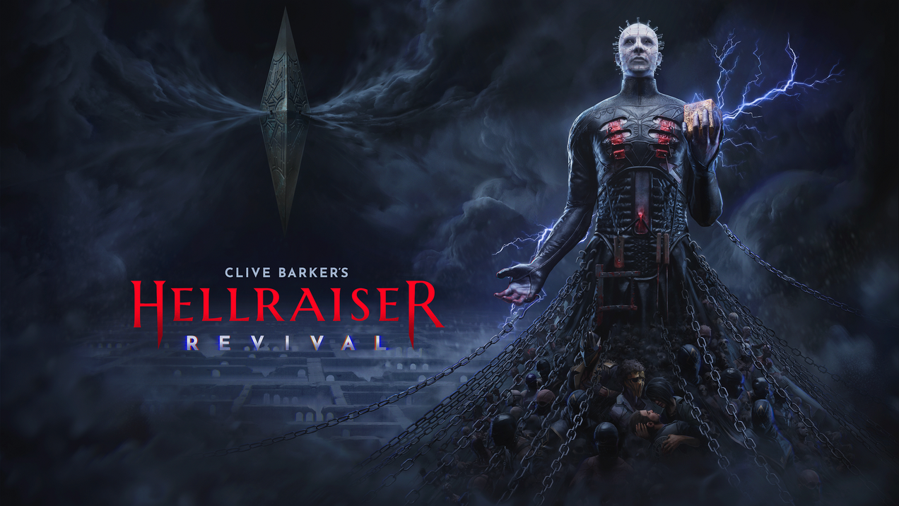 From Prototype to Hellraiser: What It Takes to Turn a Game Idea Into a Real Game