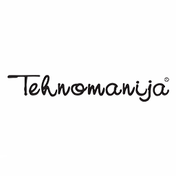 Tehnomanija