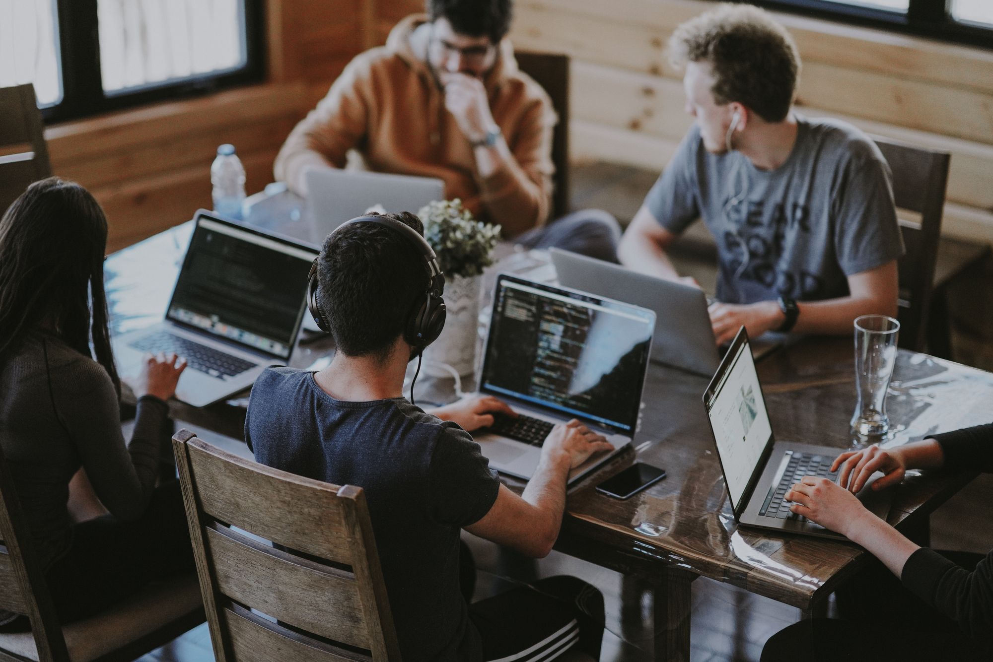 5 rules for successful Product Development