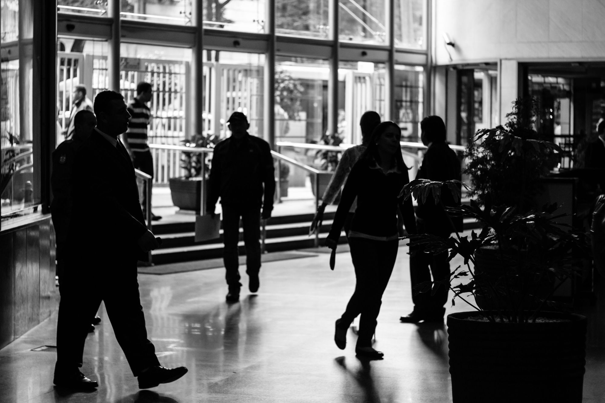 The Great Resignation: Why do developers escape to startups?