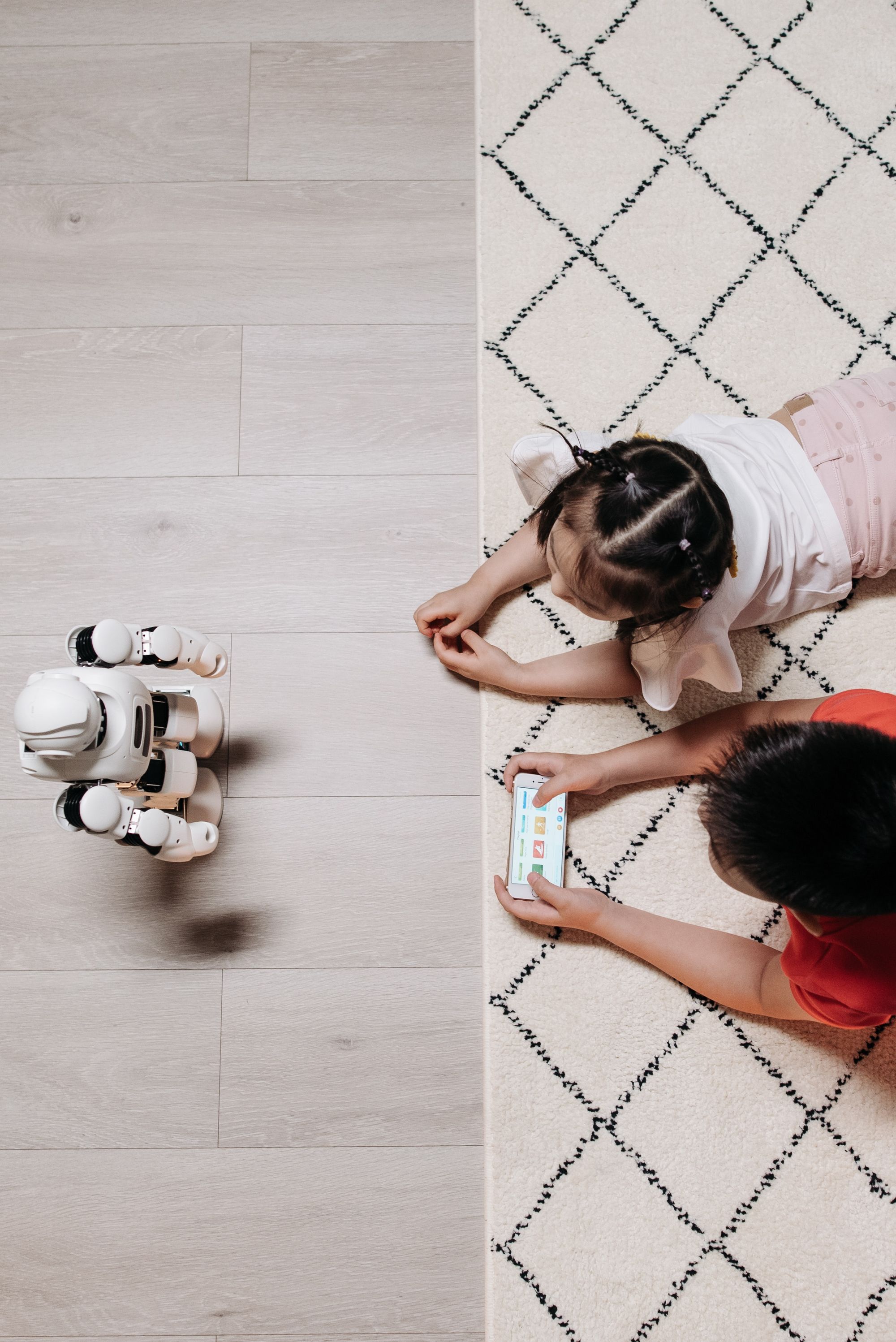 Why is it good to teach children development skills from an early age?