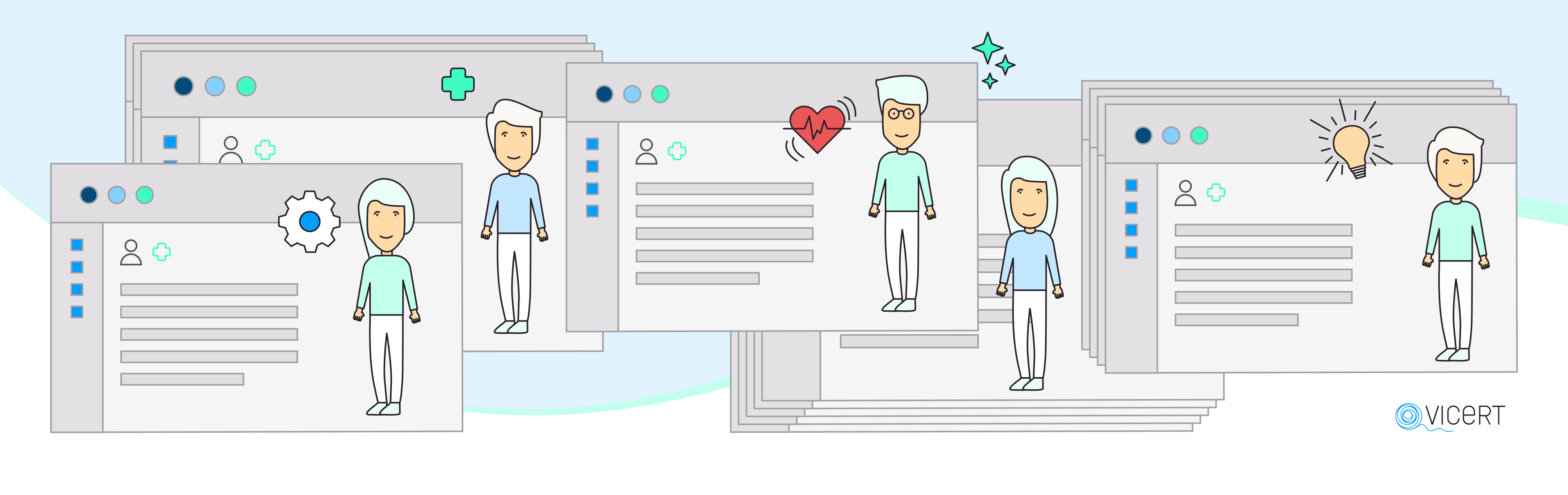 Healthcare SaaS: The role of developers in healthcare
