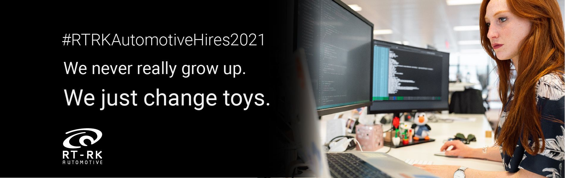 Your code in cars of the new generation - be part of the new technological revolution