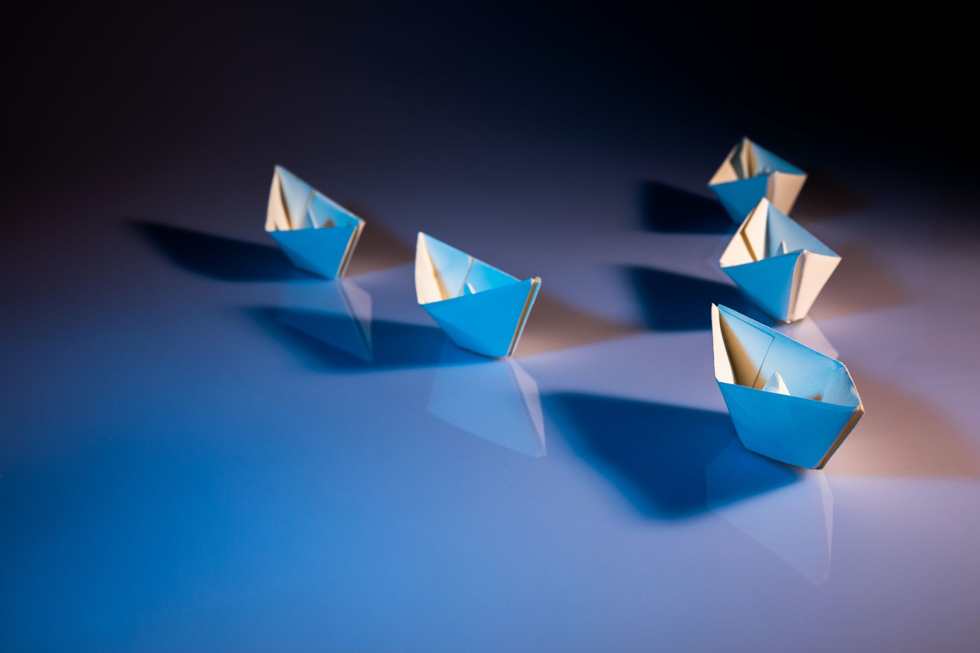 How to recognize leaders in your team?
