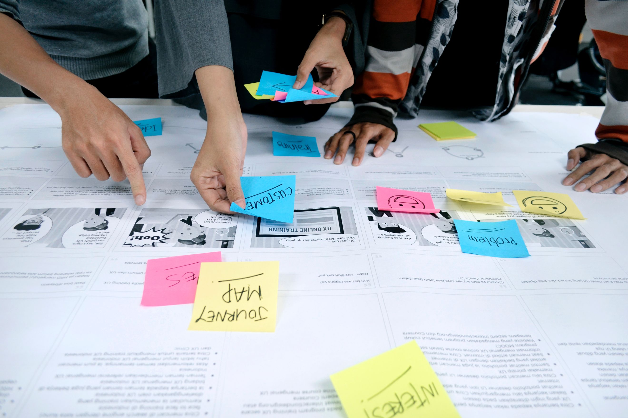 CX Design and Why is It Important