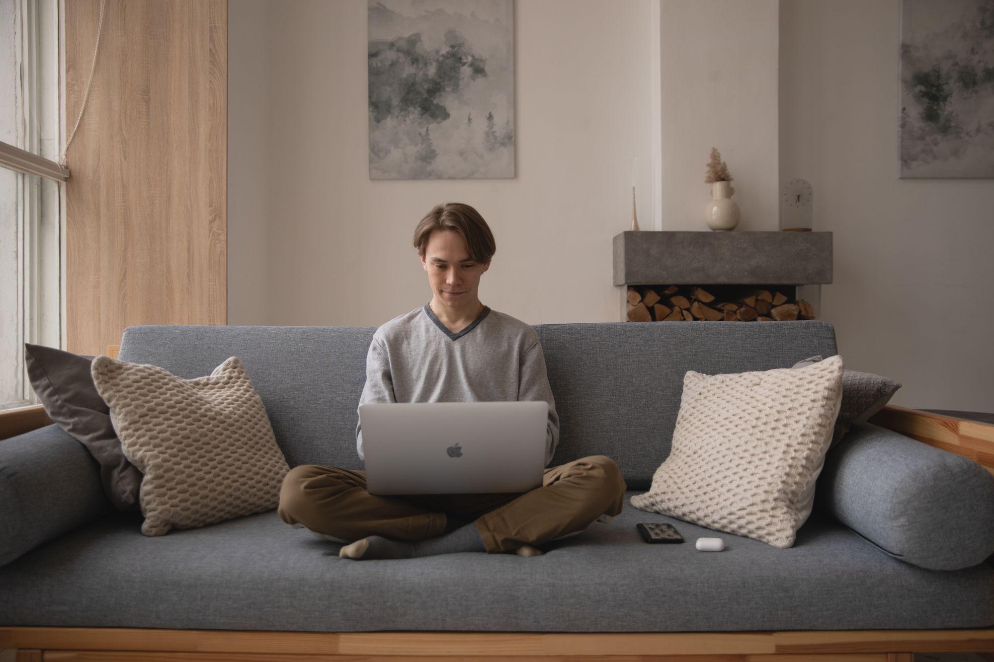 How to get a job as a Junior Software Developer during crises