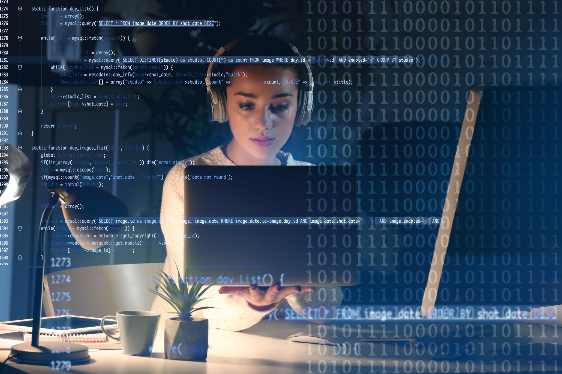 Branchless programming — Why your CPU will thank you