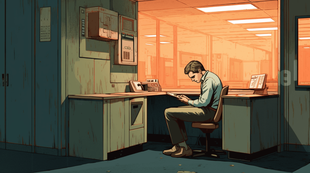 I Hate My Job: 5 Reasons Why You Might Hate Your Job