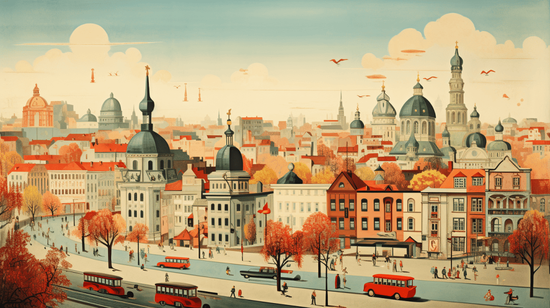 6 Reasons to Hire an Eastern European Developer
