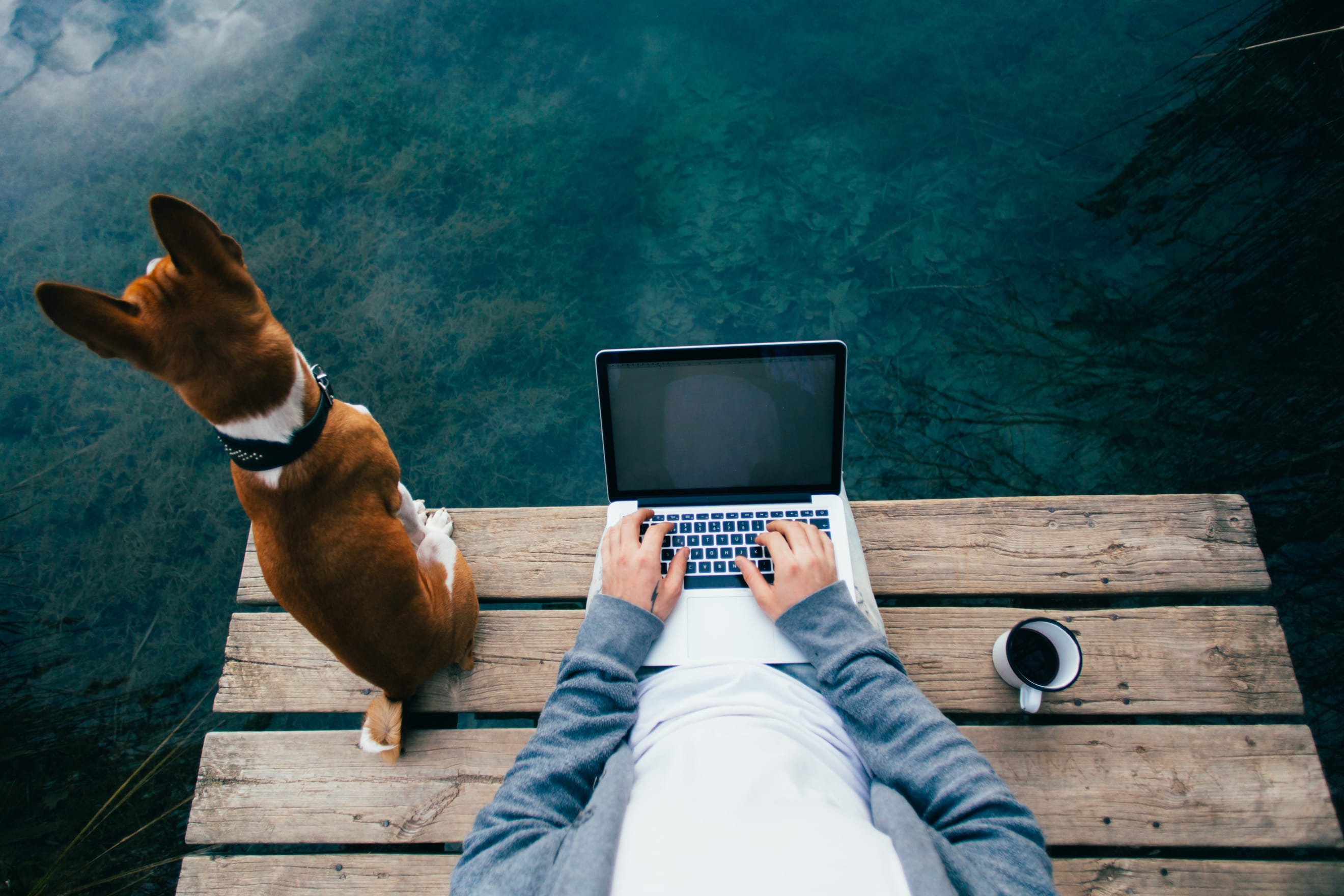 What Are Digital Nomads and How Do They Work?