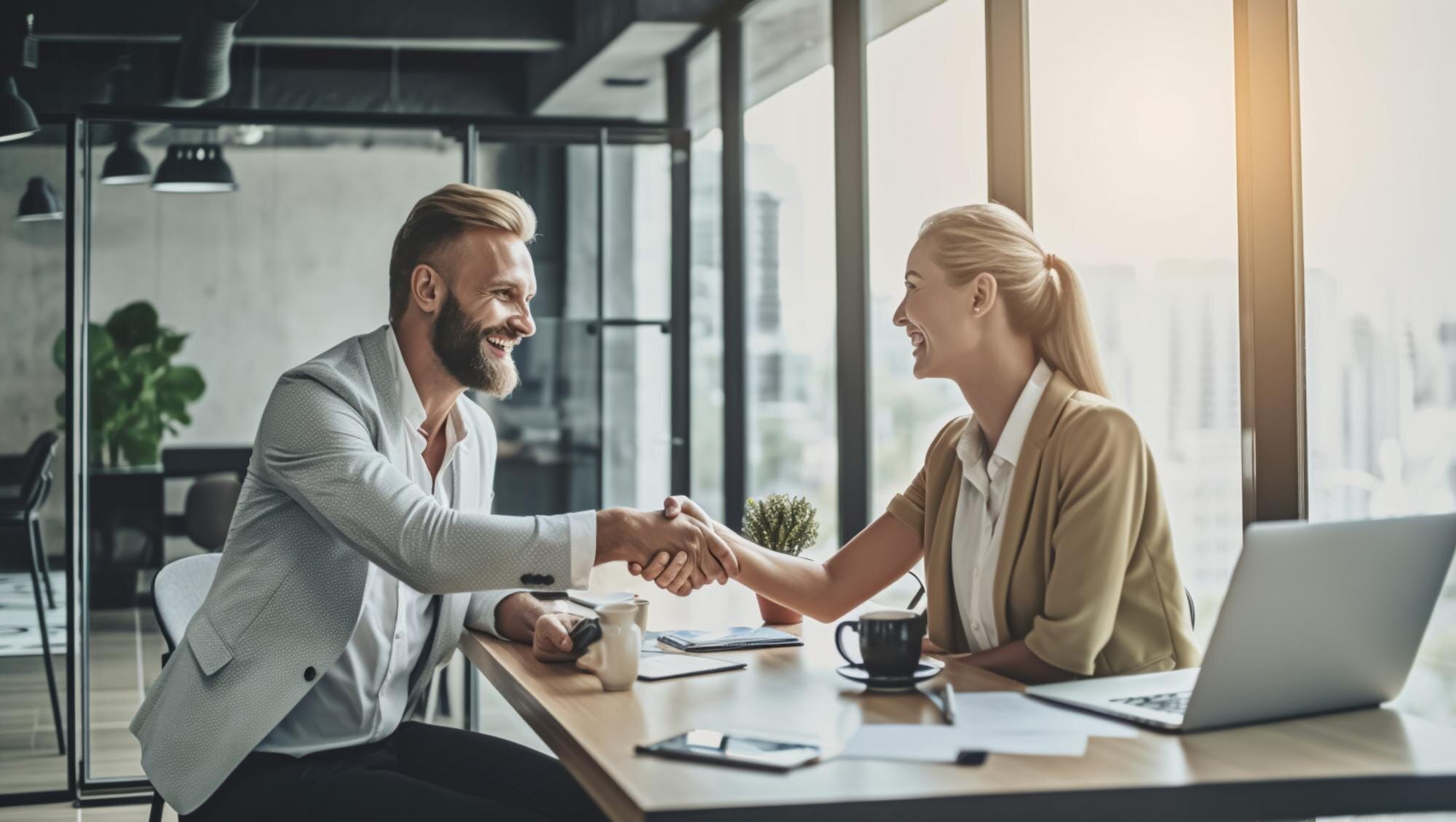 Tech Recruitment Manual - For Companies and Candidates, 2024
