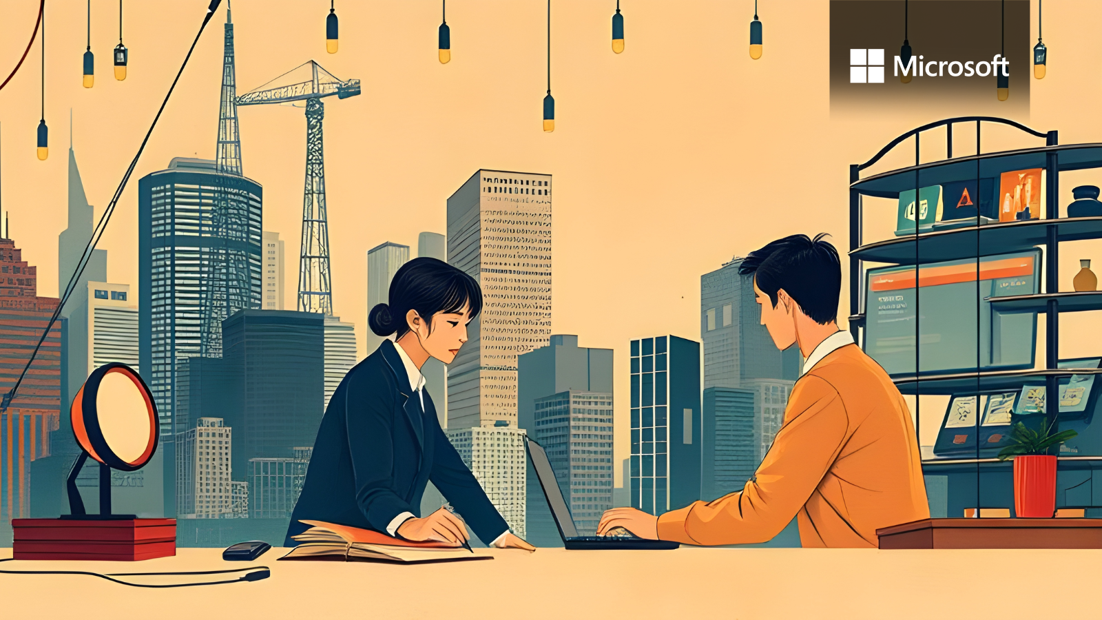 What Activities Make Microsoft Development Center Serbia Stand Out as a Workplace?