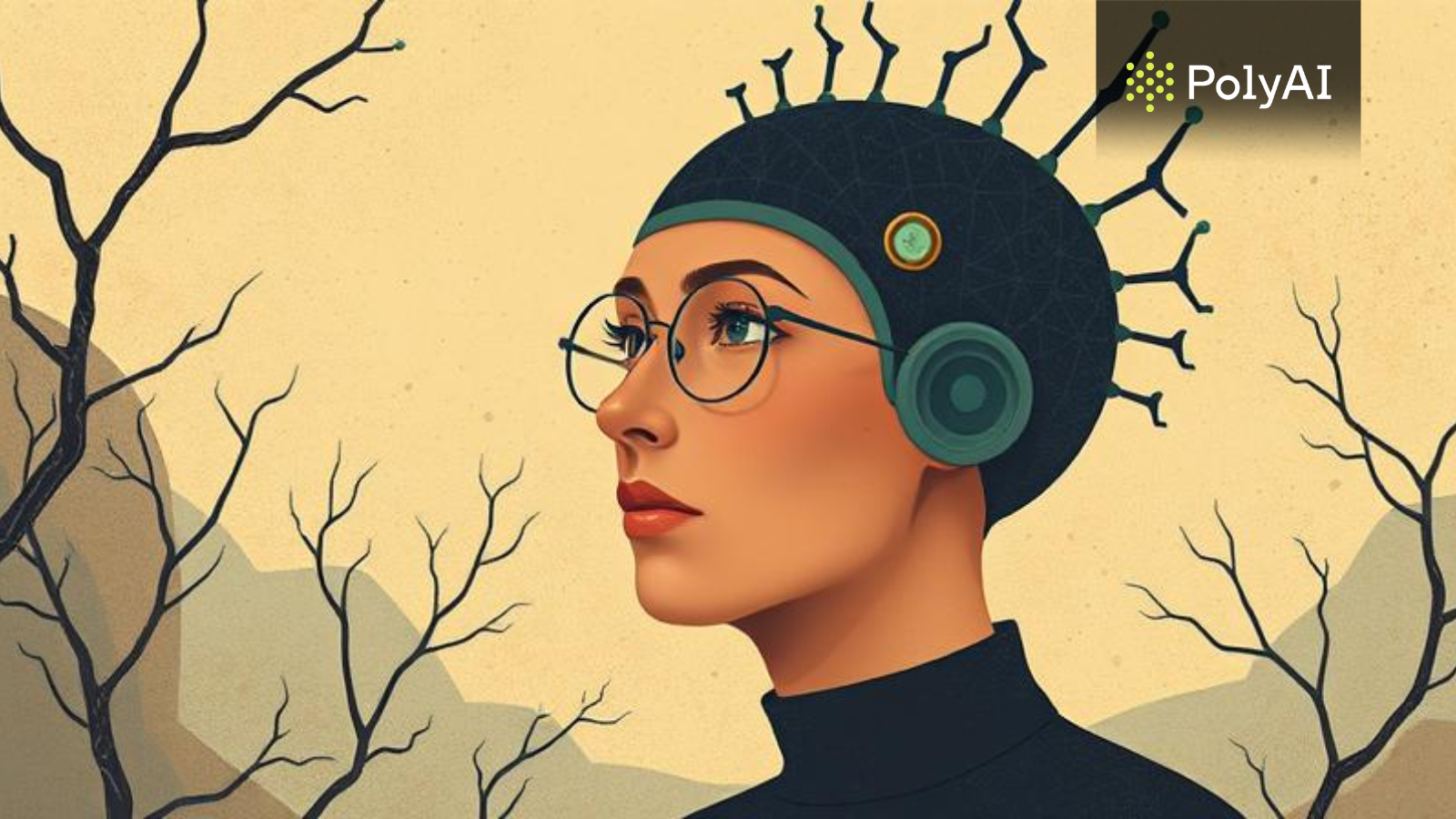 What is conversational AI?
