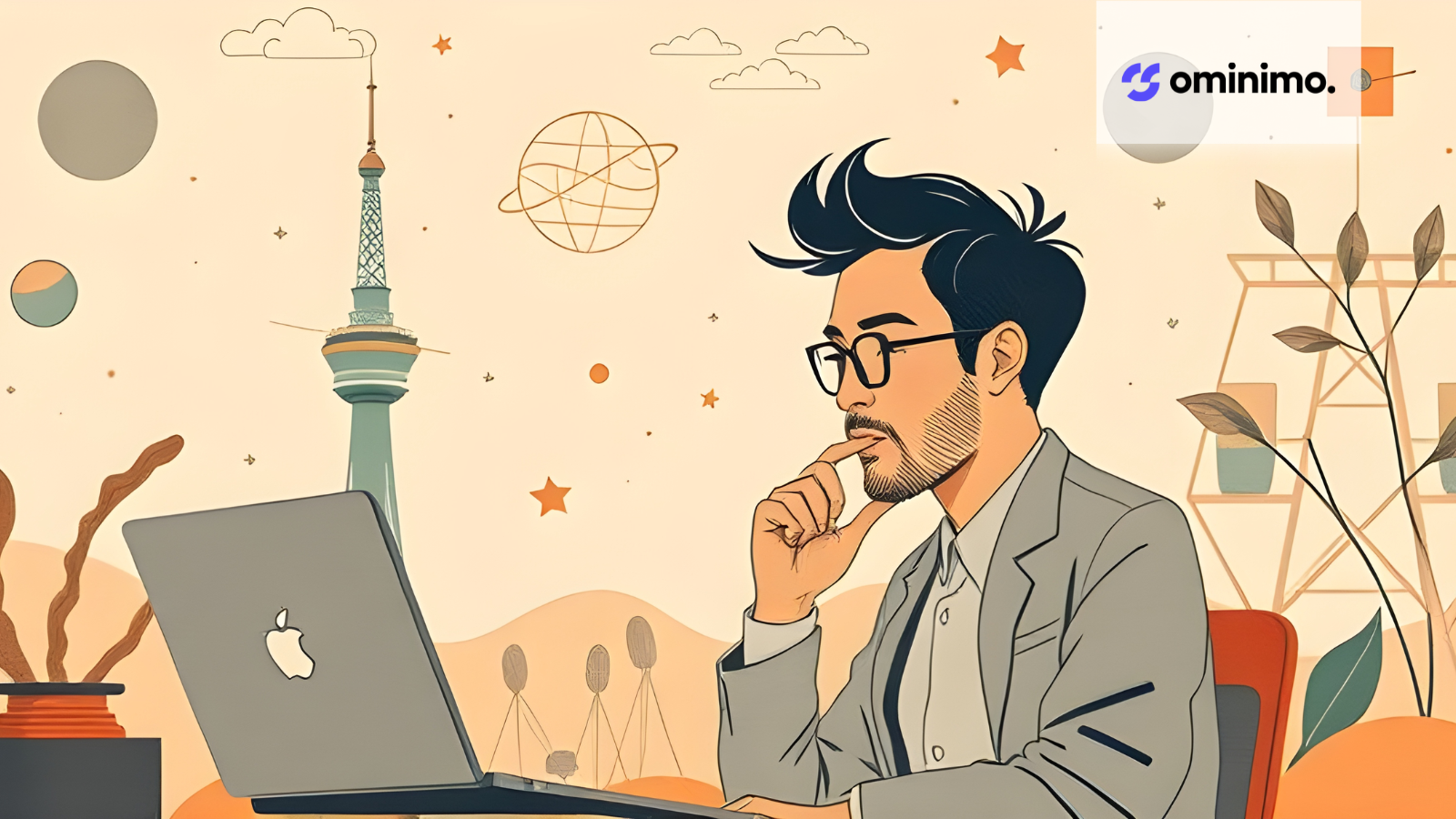 Inside Ominimo: The AI-Powered Insurtech That Went from Bootstrap to $220M in 12 Months