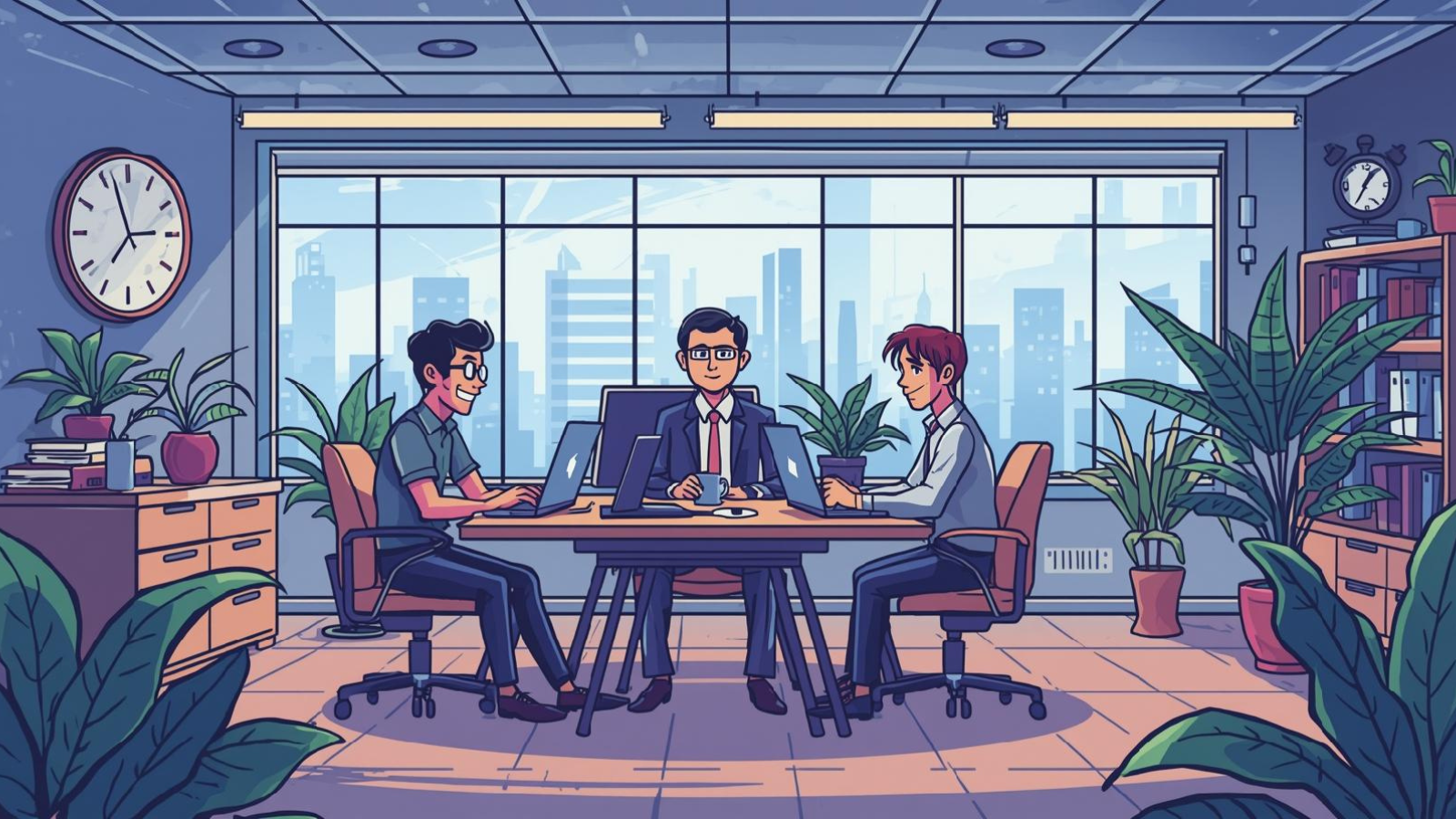 What Developers Should Evaluate Before Accepting a New Tech Role in 2026