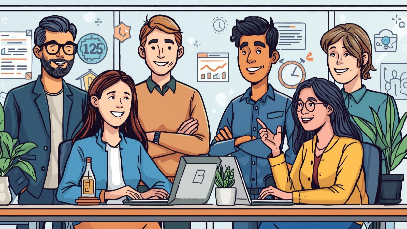 Internal Mobility in Tech: Why Growing From Within Beats Hiring Every Time