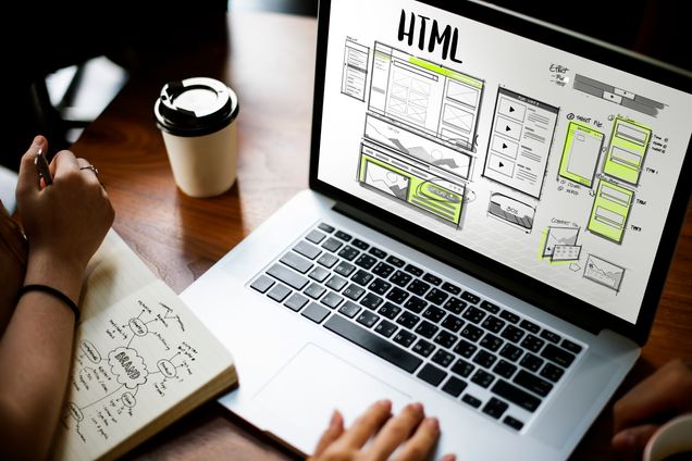 How to Create Your First App
